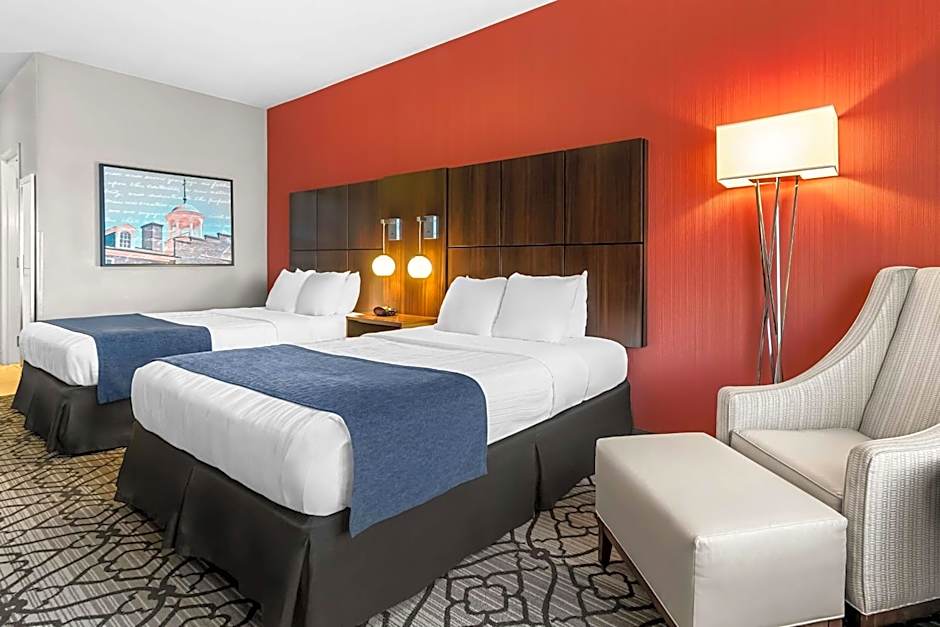 Best Western Gettysburg