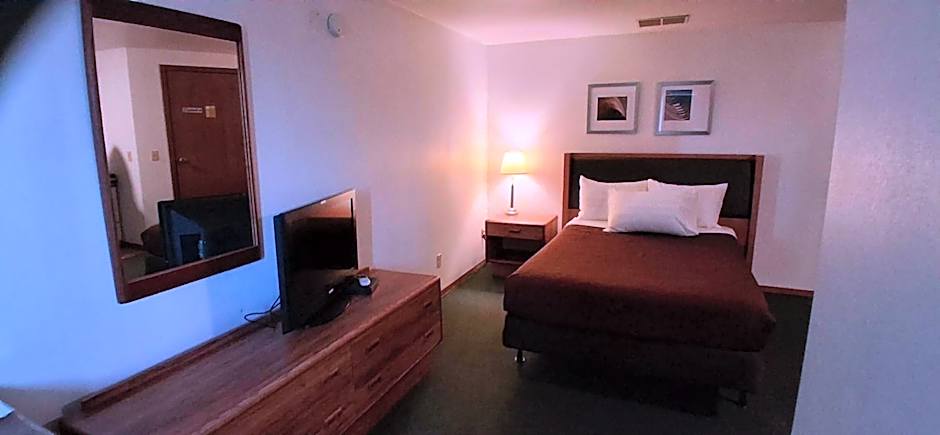 Neva Jean Motel