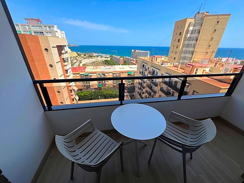 Sercotel Maya Alicante
