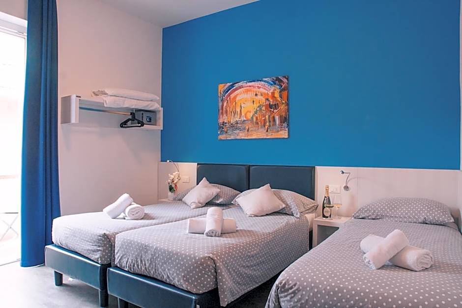 Hotel Aurora & Appartamenti