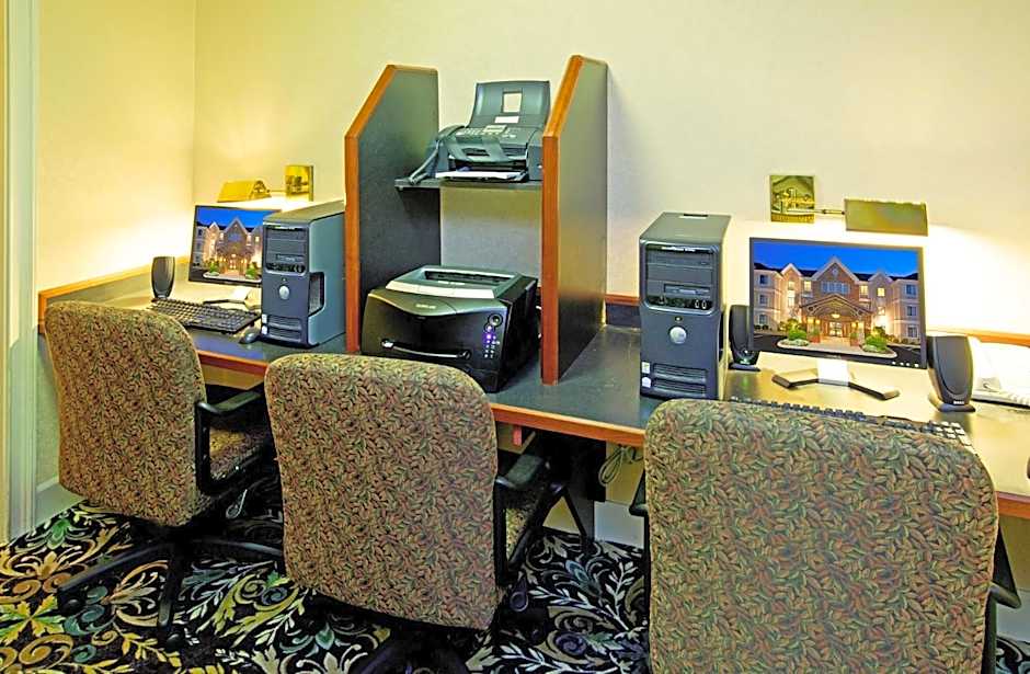 Staybridge Suites Louisville - East By IHG