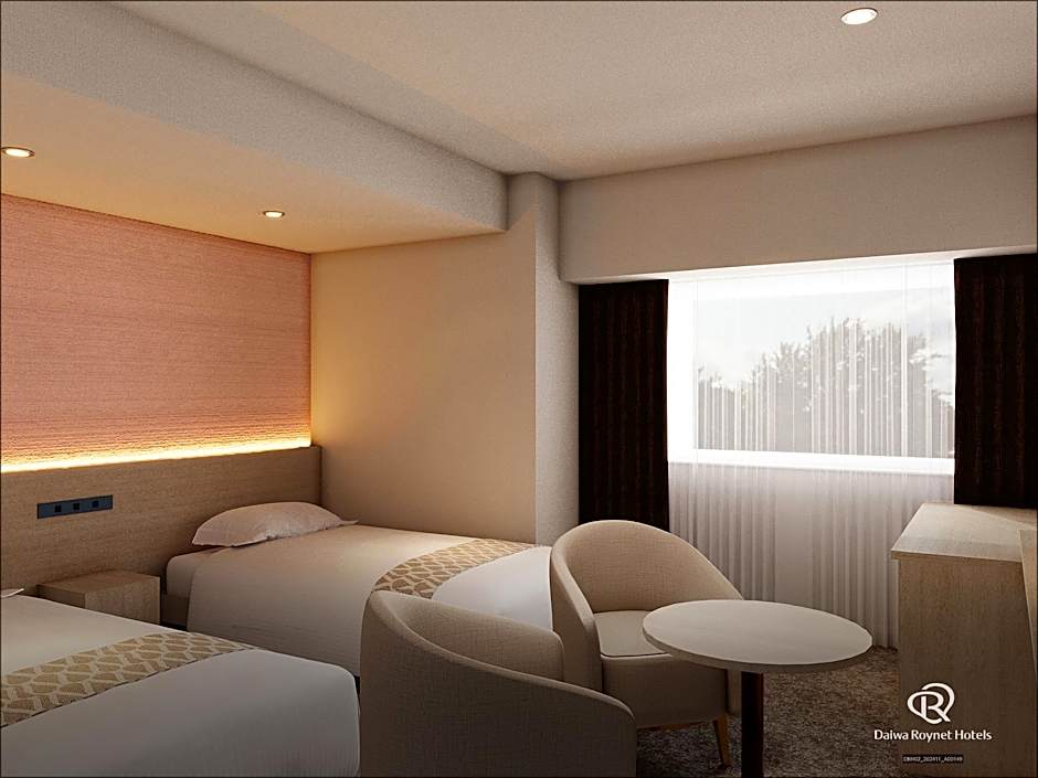 Daiwa Roynet Hotel Mito