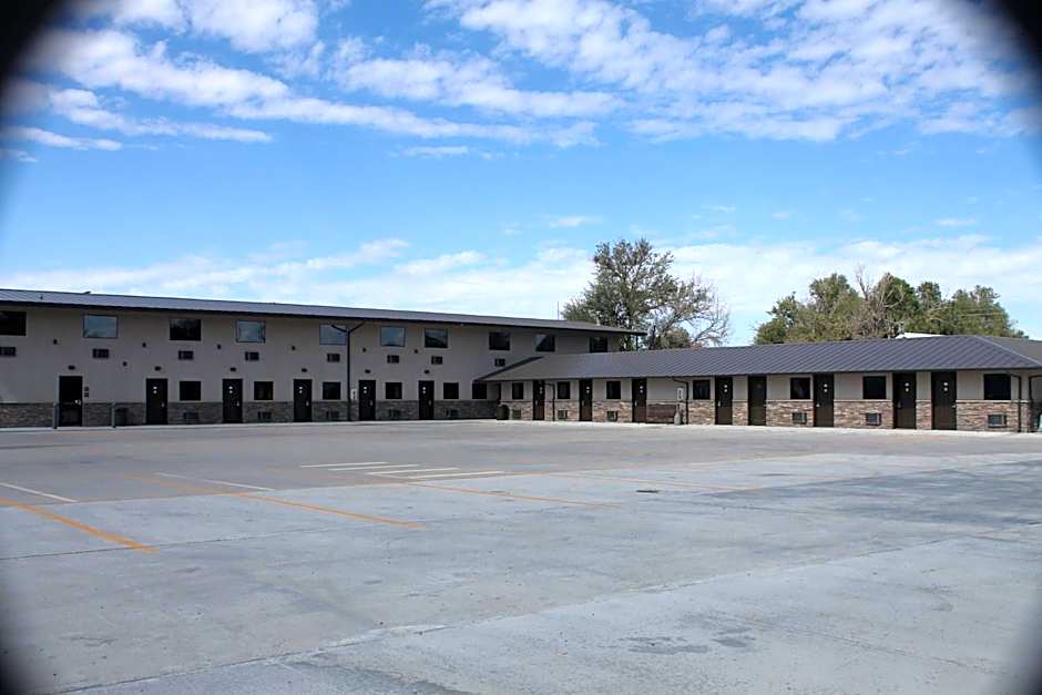 Boarders Inn & Suites by Cobblestone Hotels - Syracuse