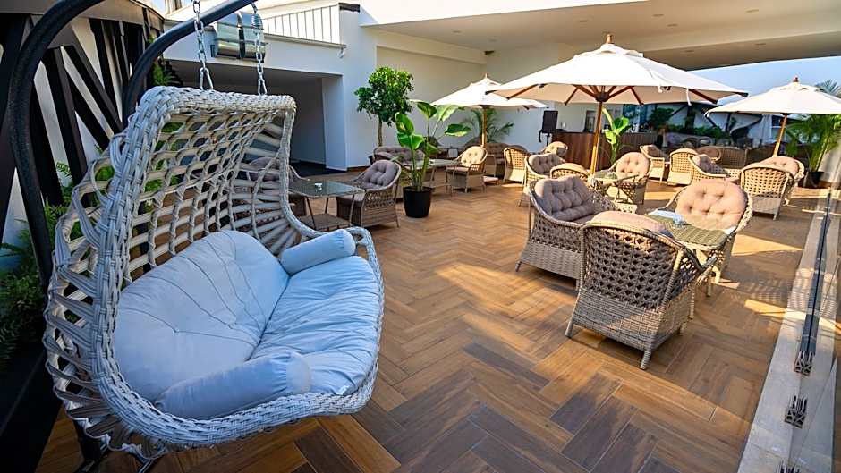 Seven For Life Thermal Hotel