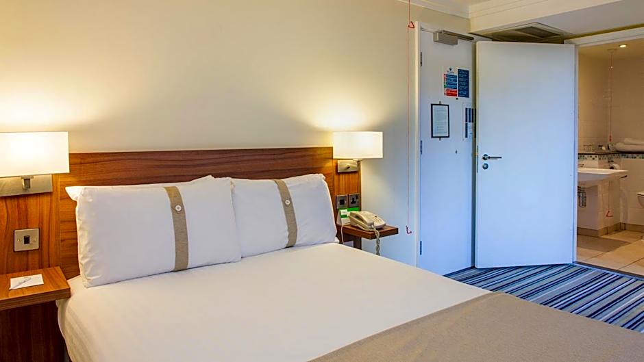 Holiday Inn Ipswich By IHG