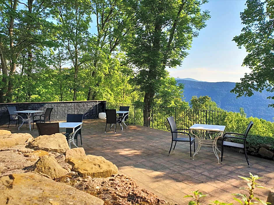 Hotel Rural & Spa Mas Prat