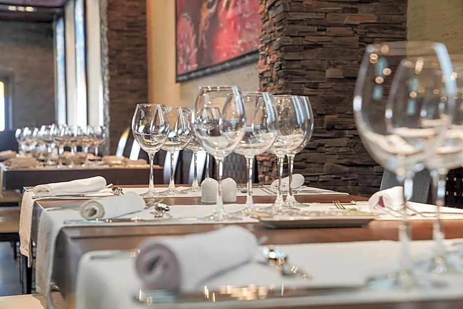 GRIFID Arabella Hotel - Ultra All inclusive & Aquapark