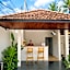 Nomada Villas - Giant Pool - Private Kitchen - Free Gym Access - Up to 40Mbps WiFi