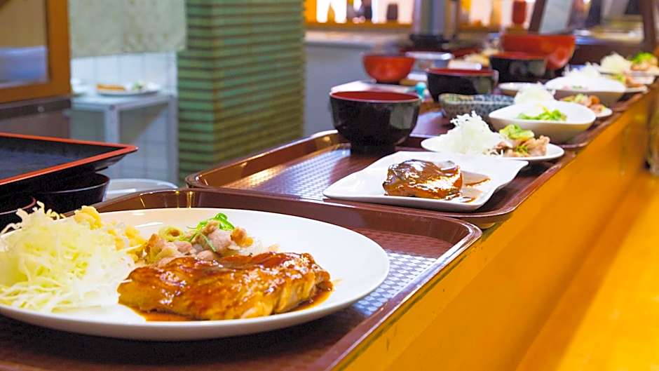 Nishiakashi Rincarn Hotel