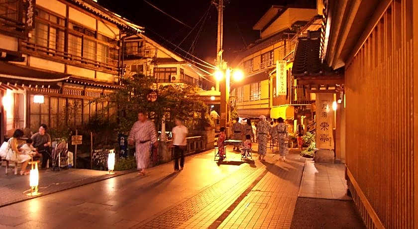 Shigakogen Olympic Hotel