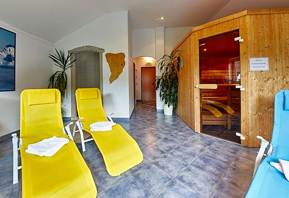 Am Zwölferkogel Appartements