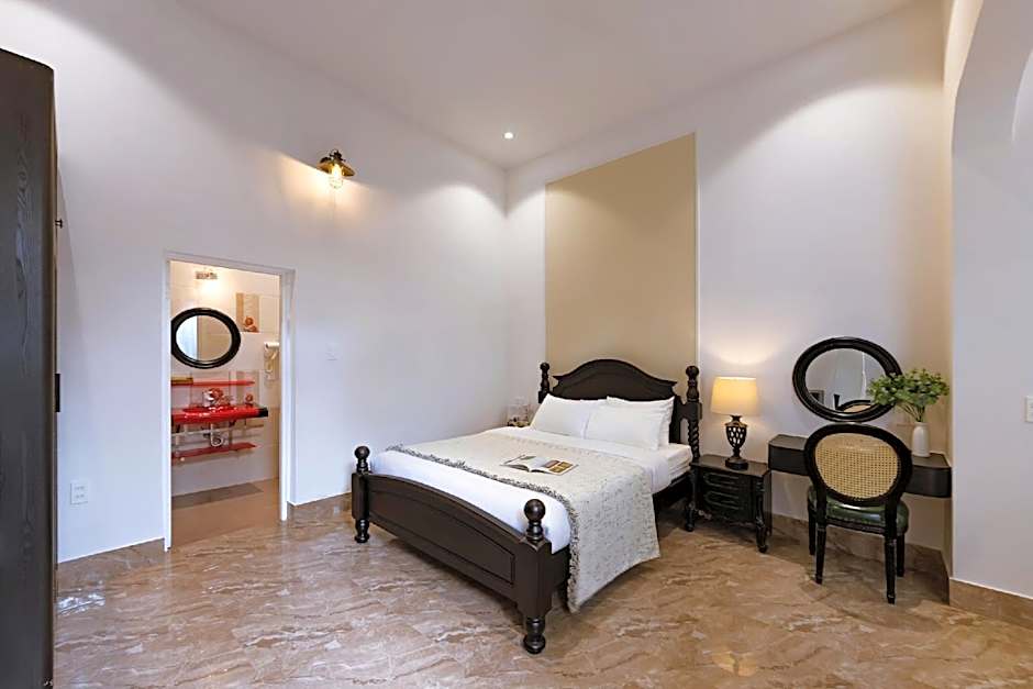 Dream Flower Dalat Hotel