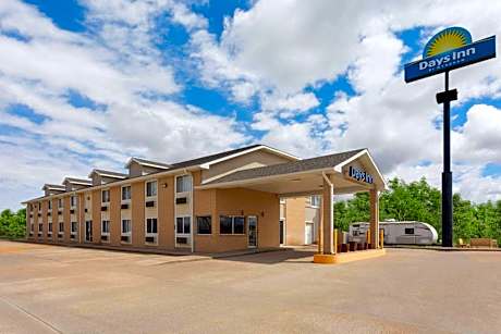 Days Inn by Wyndham Ogallala