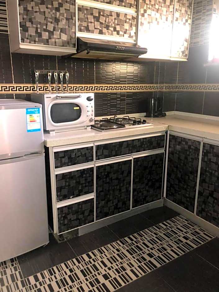 Emmad Furnished Hotel