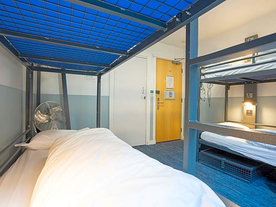 YHA Manchester Hostel