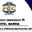 Hotel marina