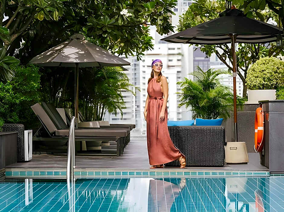MUU Bangkok Hotel