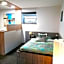 Business Apartments