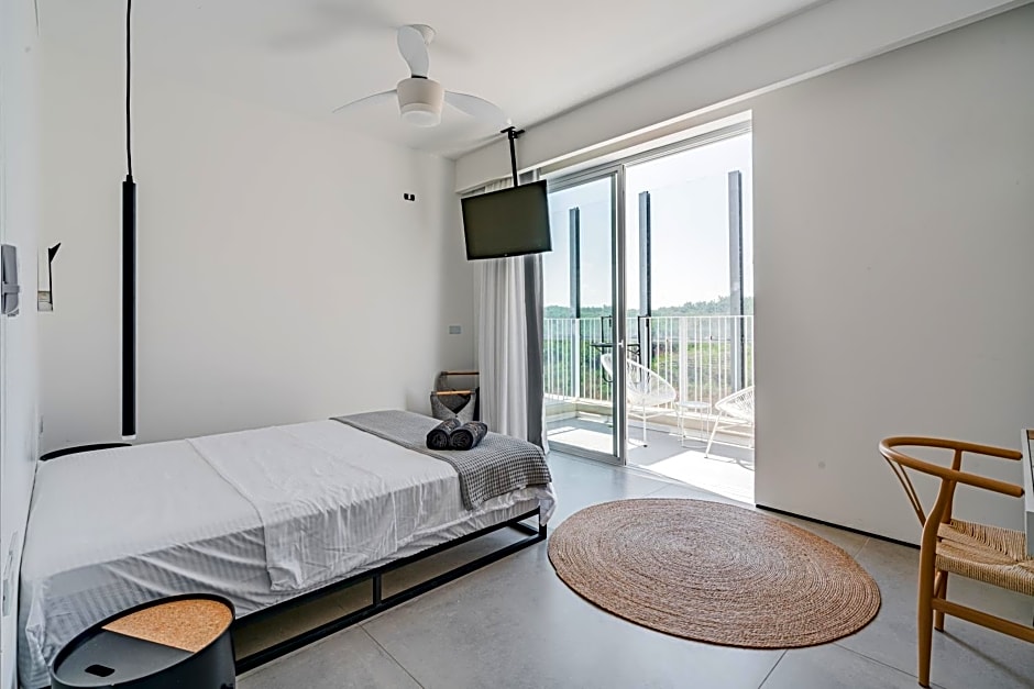 Danielle boutique suite