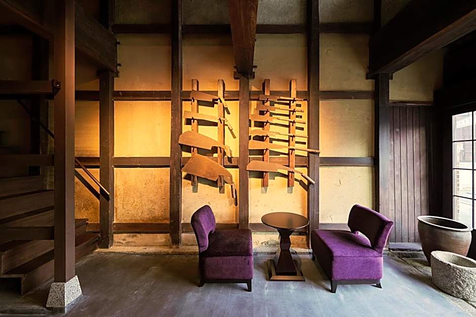 Tomonoura Shiomachi Hotel