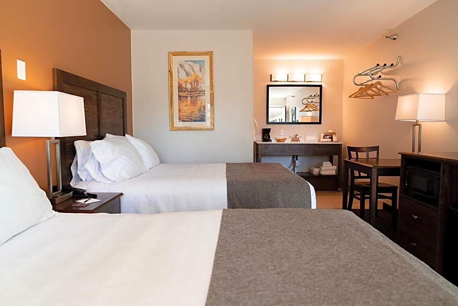 Riviera Motor Lodge