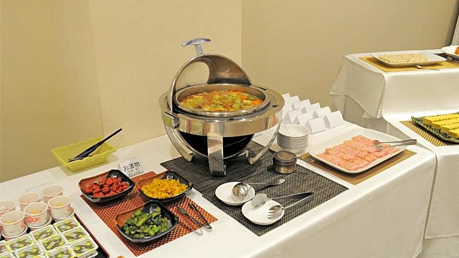 Rikuchu Kaigan Grand Hotel