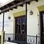 Hotel Alameda Express