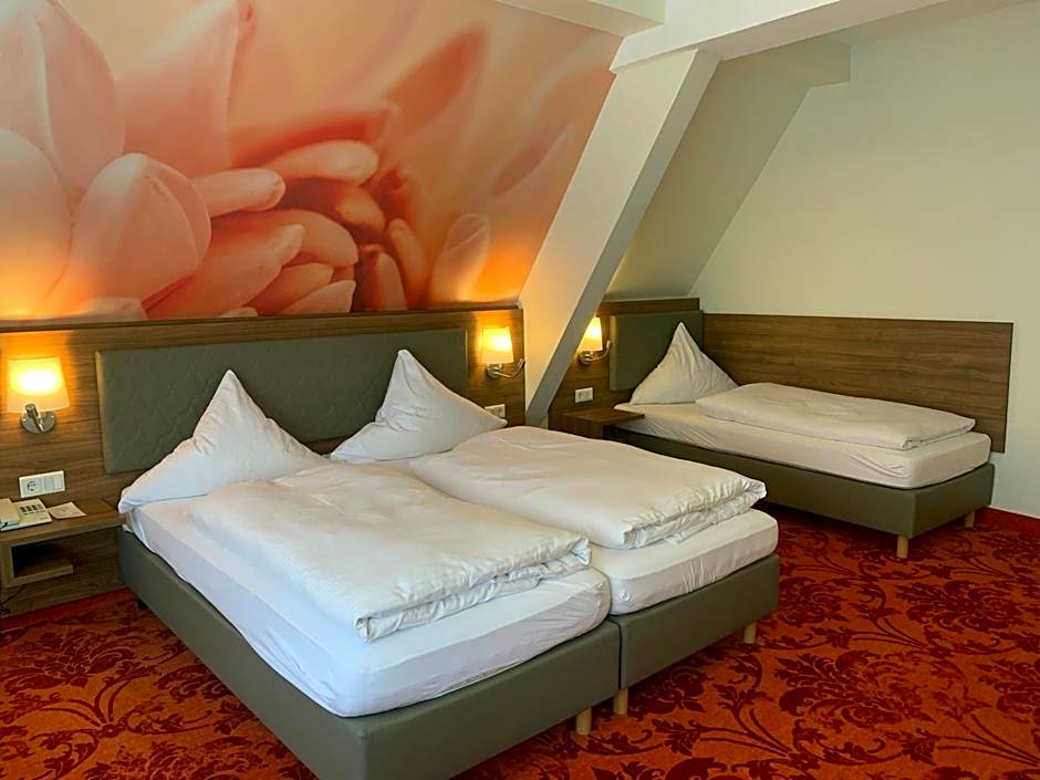 Hotel Felsenkeller