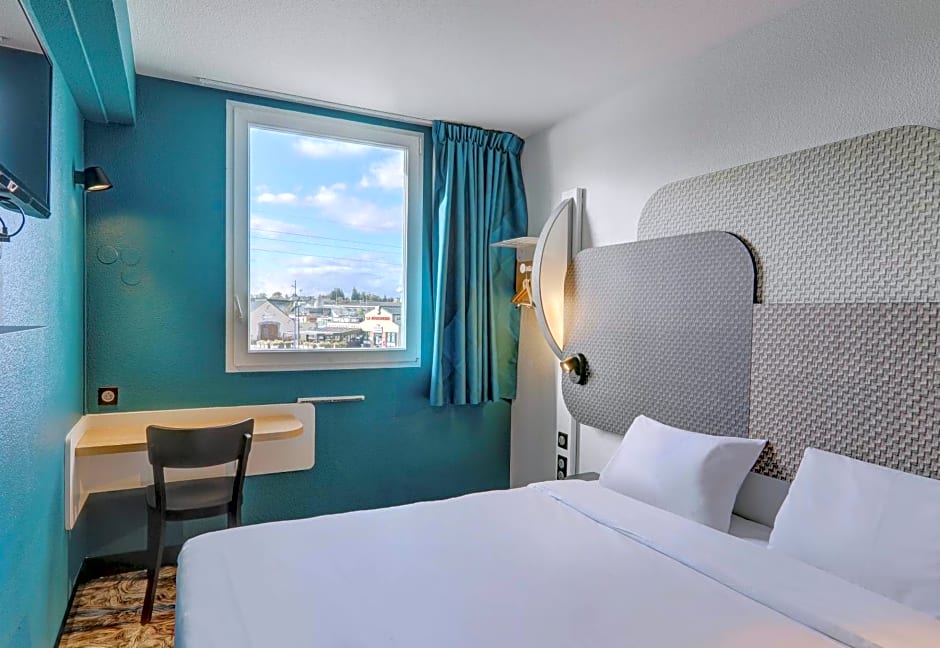 B&B HOTEL Montluçon Saint-Victor
