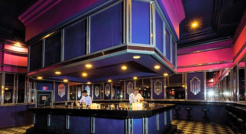 Riu Emerald Bay - All Inclusive