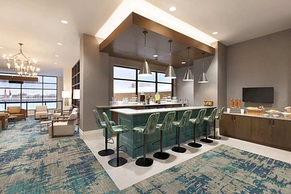 Embassy Suites By Hilton Wilmington Riverfront