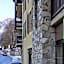 ibis Styles Les Houches Chamonix