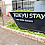 Tokyu Stay Shinjuku