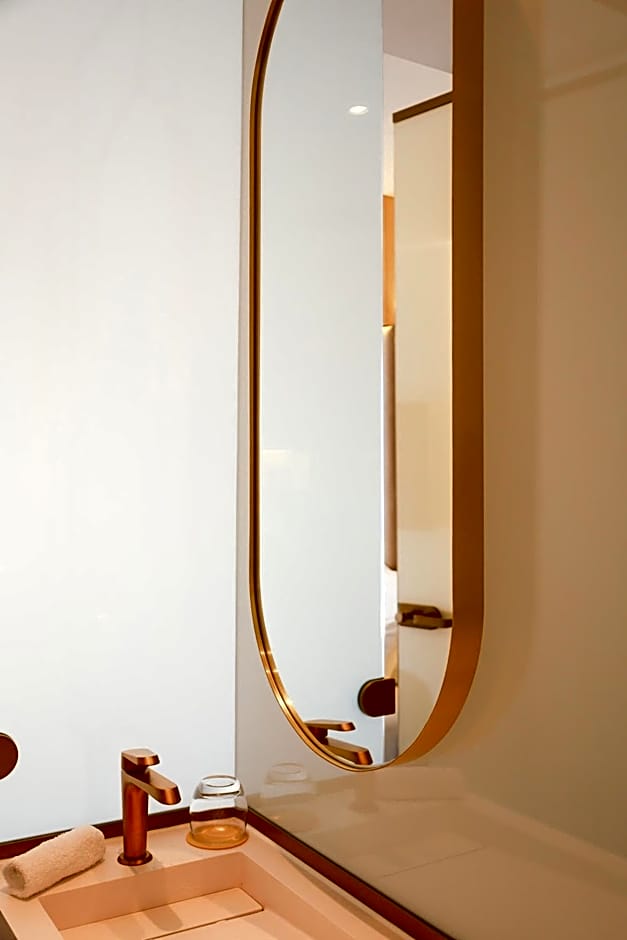 Hôtel Marinca & Spa