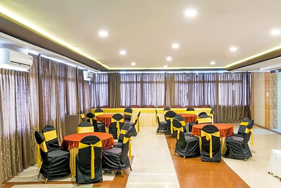Octave Hotel & Spa JP Nagar