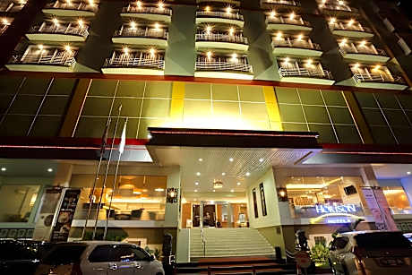 Hotel Horison Jayapura