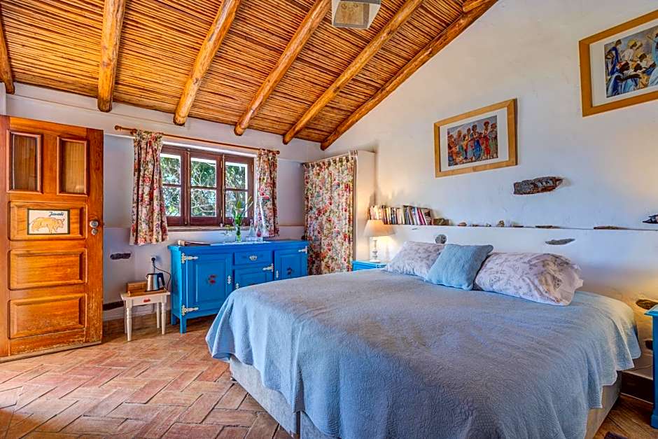 Paradise in Portugal