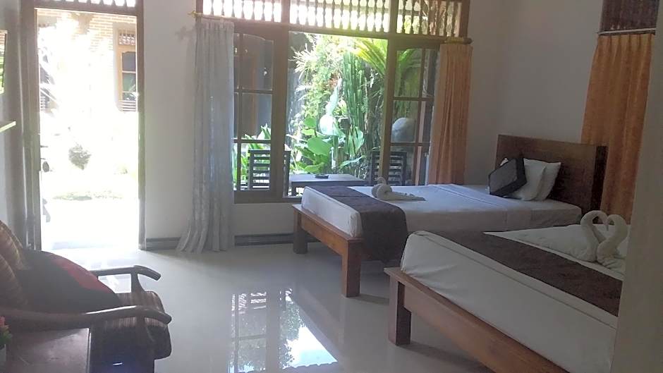 Hotel Segara & Restoran