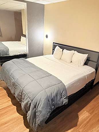 1 Bedroom Deluxe