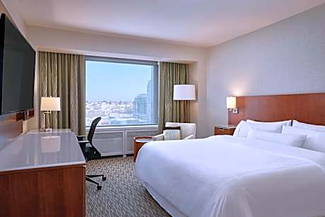 Traditional Room, 1 King Bed