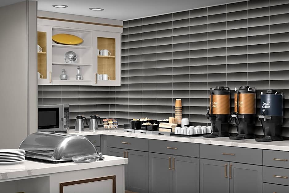 Homewood Suites By Hilton Birmingham Sw/Riverchase Galleria