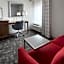 Hampton Inn By Hilton Boston-Logan Airport