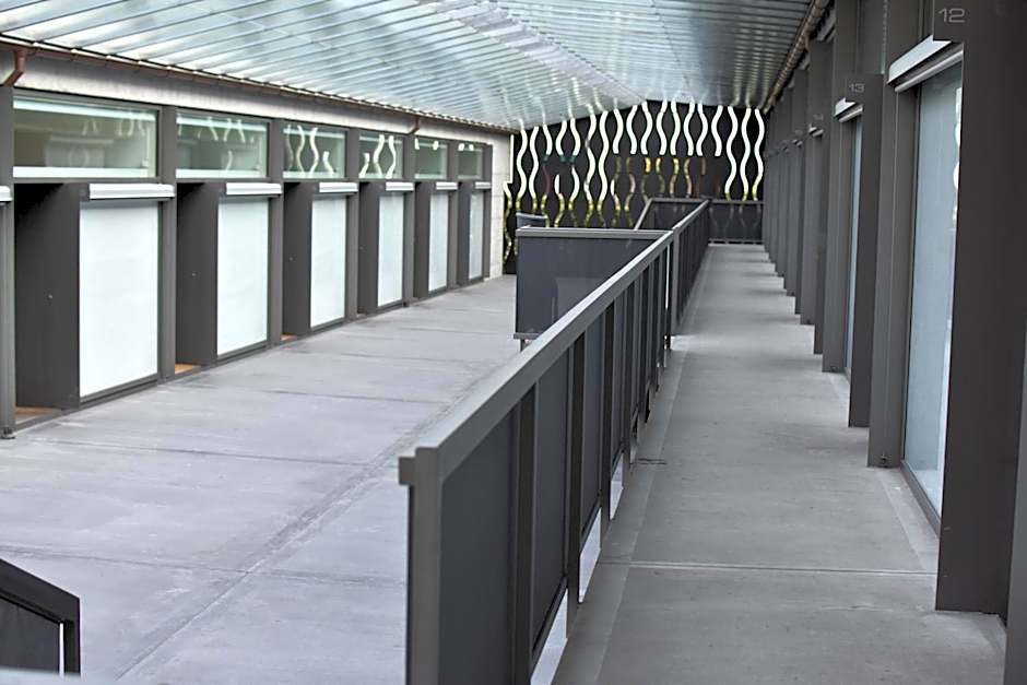 Greulich Design & Boutique Hotel