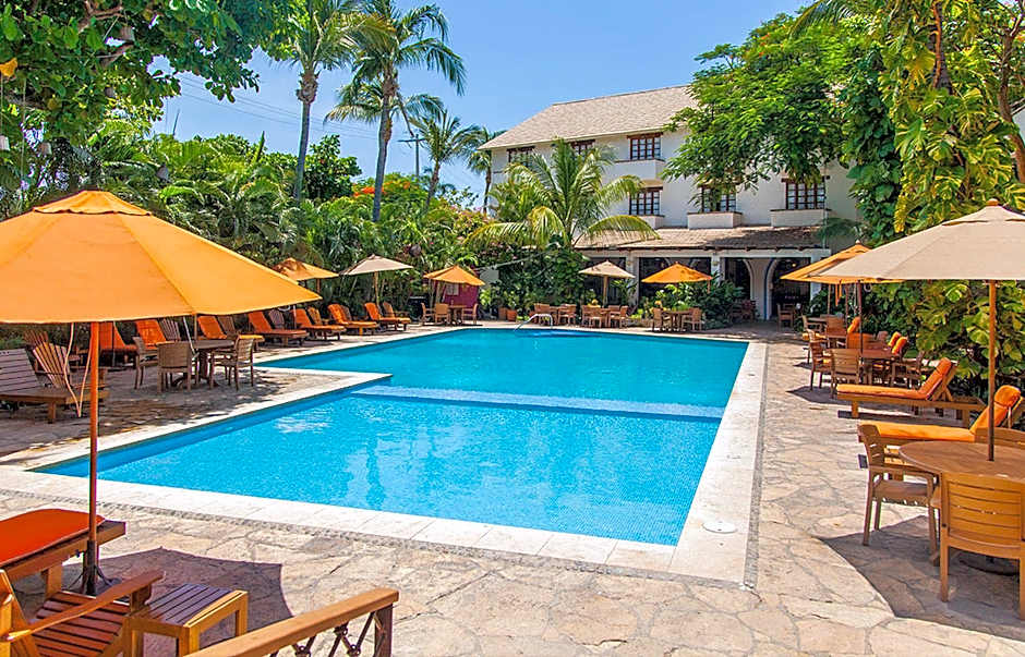 Villa Blanca Huatulco