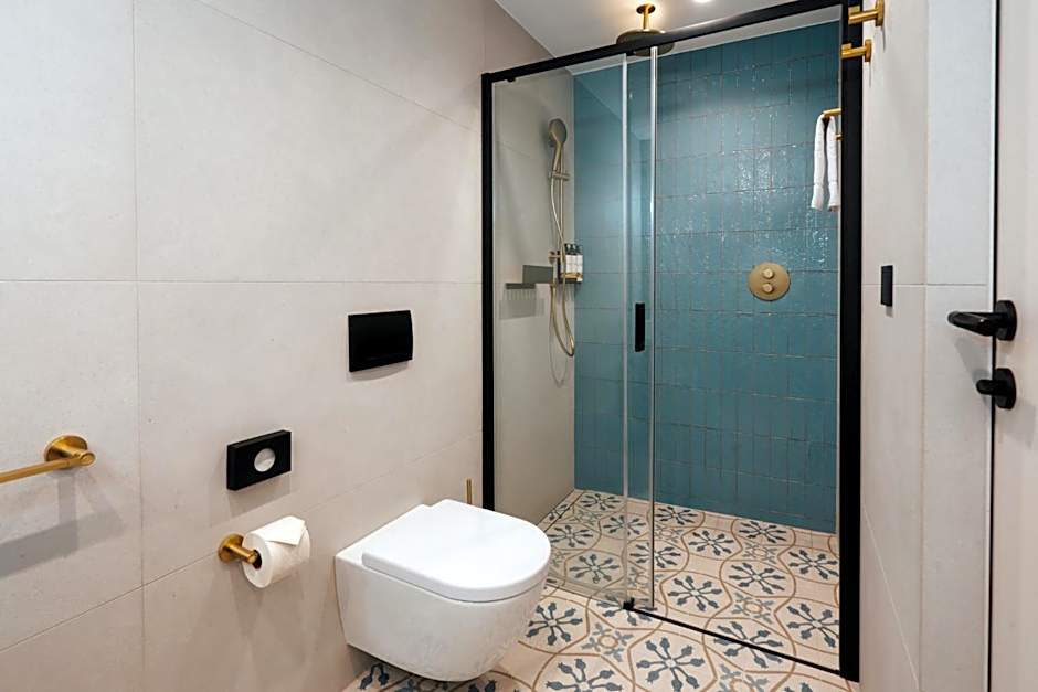 Hotel Indigo Krakow Wawel Castle By IHG