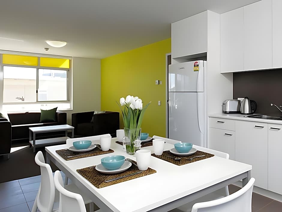 UniLodge @ UC Short Stays