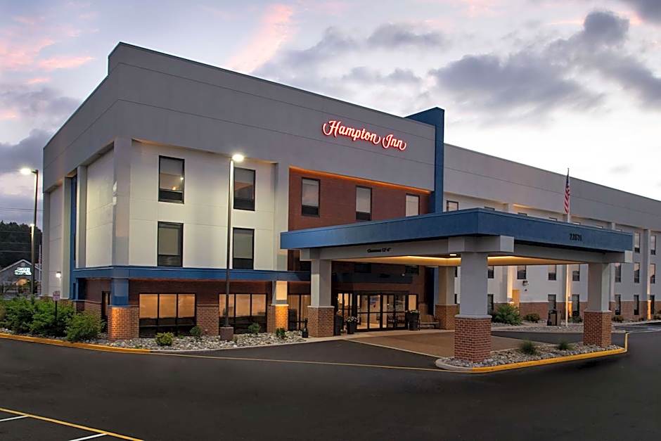 Hampton Inn By Hilton Seaford