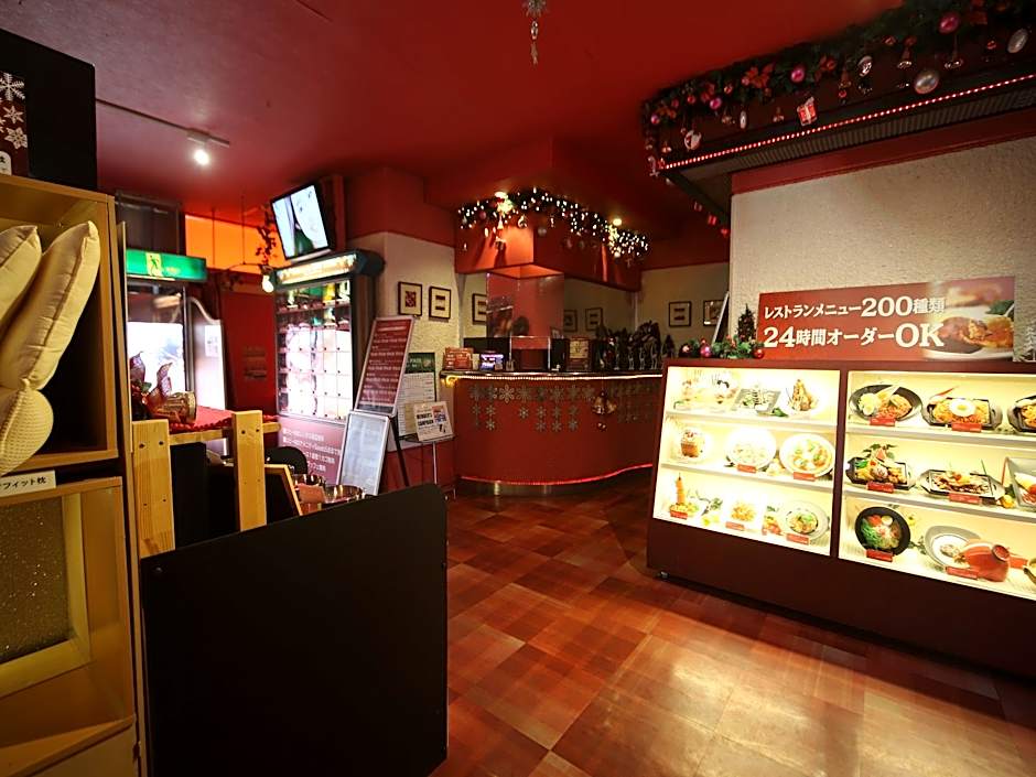 Hotel Staymore - Adult Only