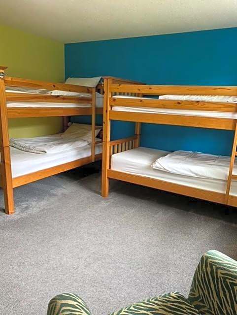 Orcades Hostel