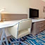 Comfort Inn & Suites Greenville Near Convention Center
